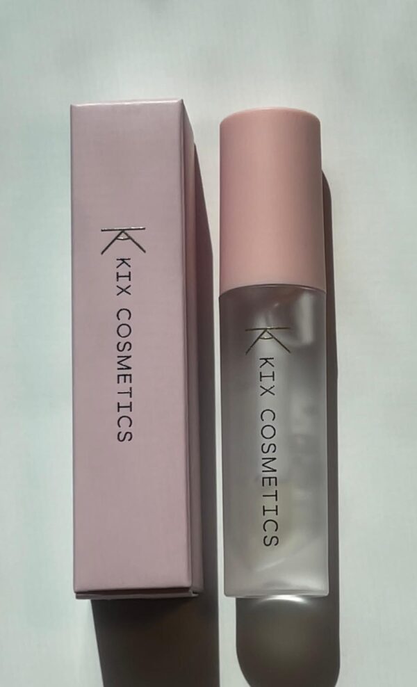 Lip Oil