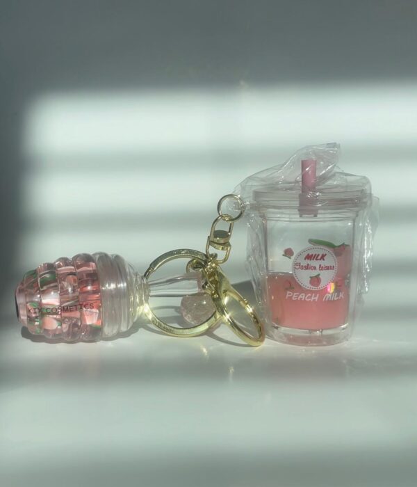 Lip Gloss Oil