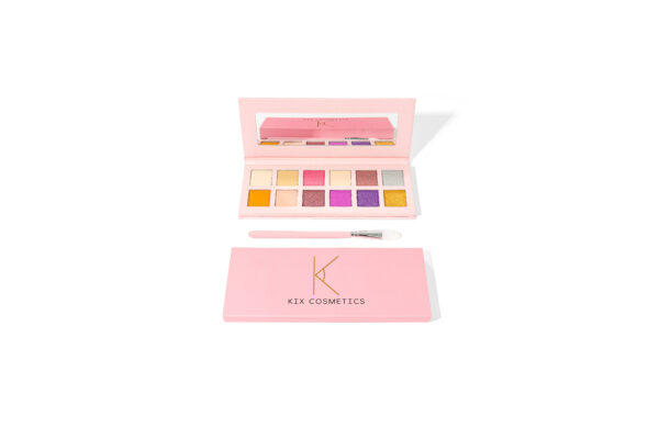 Eyeshadow Palette - Image 3