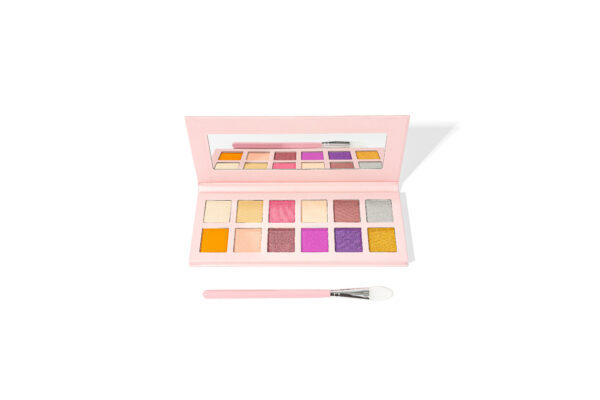 Eyeshadow Palette - Image 4