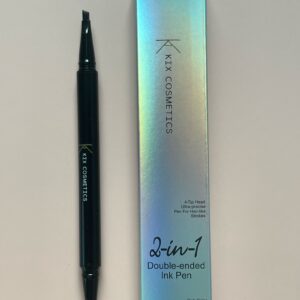 Eyebrow/Eyeliner Duo