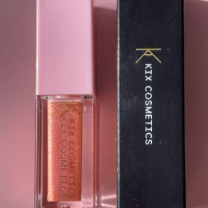 Glossy Lip Gloss