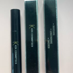 Long Lashes Mascara