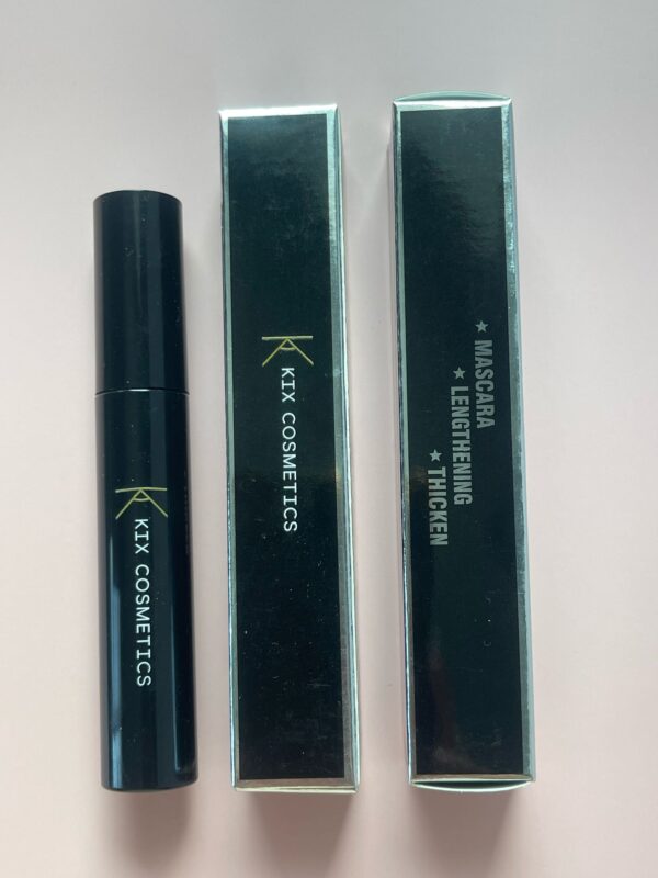 Long Lashes Mascara