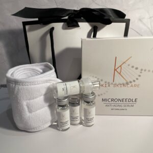 MicroNeedle Anti-Aging Serum