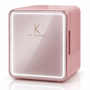 Skincare Mini Fridge