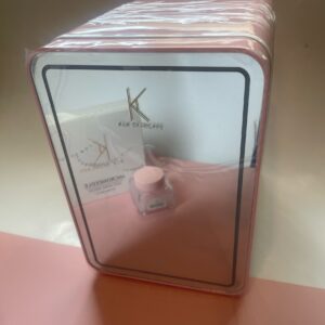 Skincare Mini Fridge