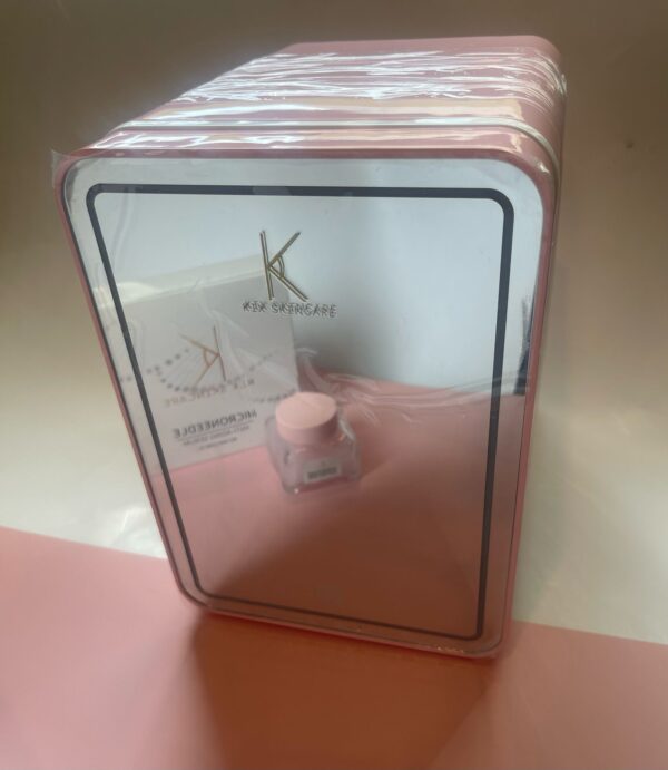 Skincare Mini Fridge