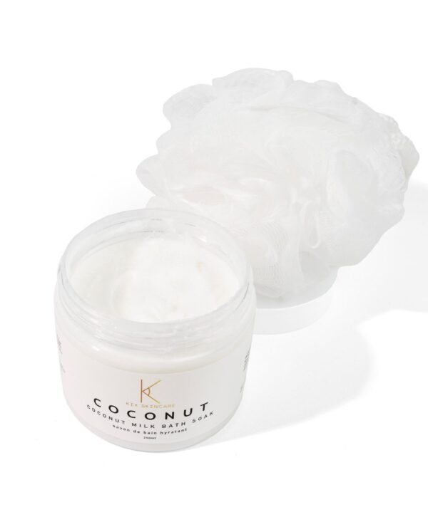 Cloud Milk Body Cream - Image 2