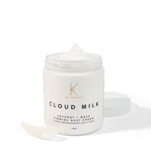 Cloud Milk Body Cream