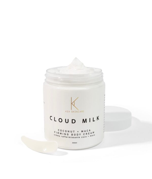 Cloud Milk Body Cream