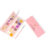 Multicolor - Pink Box