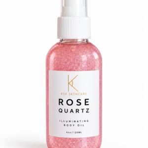 Illuminating Body Highlighter