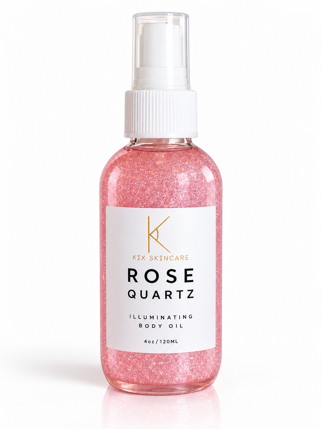 Illuminating Body Highlighter
