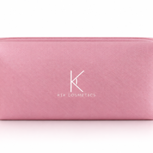 Octagonal Cosmetic Bag
